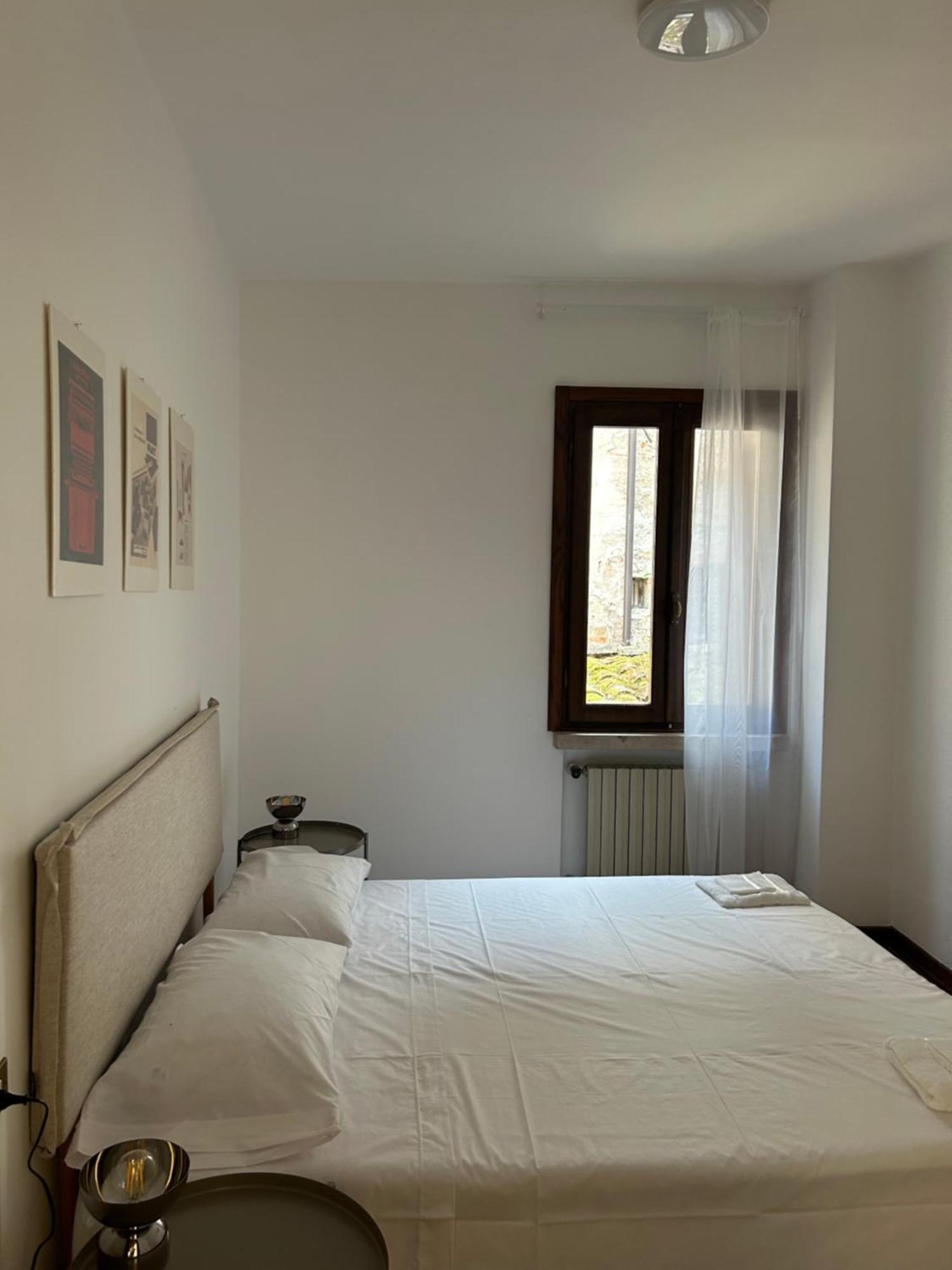 Calmaggiore Apartment Treviso Eksteriør bilde