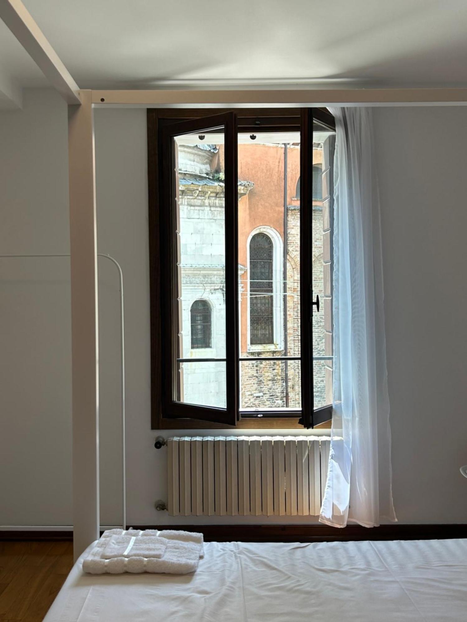 Calmaggiore Apartment Treviso Eksteriør bilde