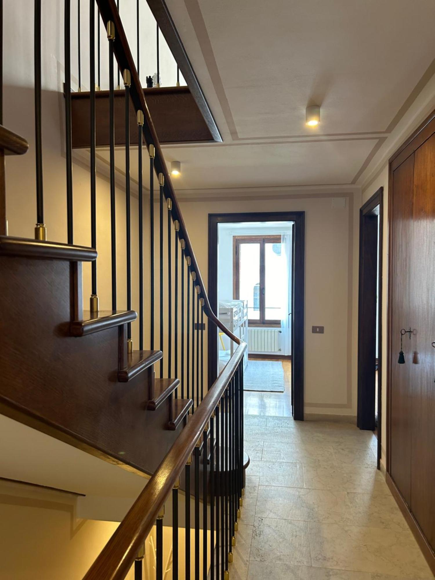 Calmaggiore Apartment Treviso Eksteriør bilde