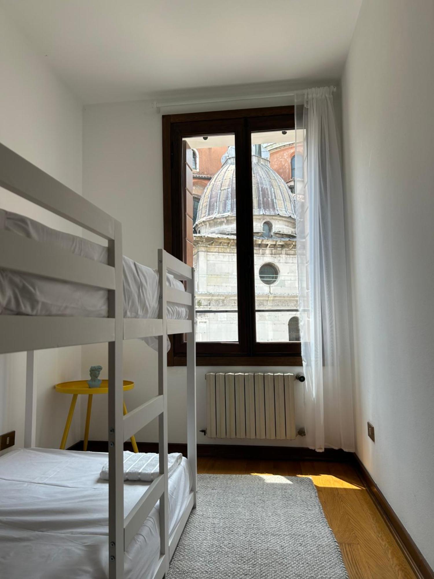 Calmaggiore Apartment Treviso Eksteriør bilde