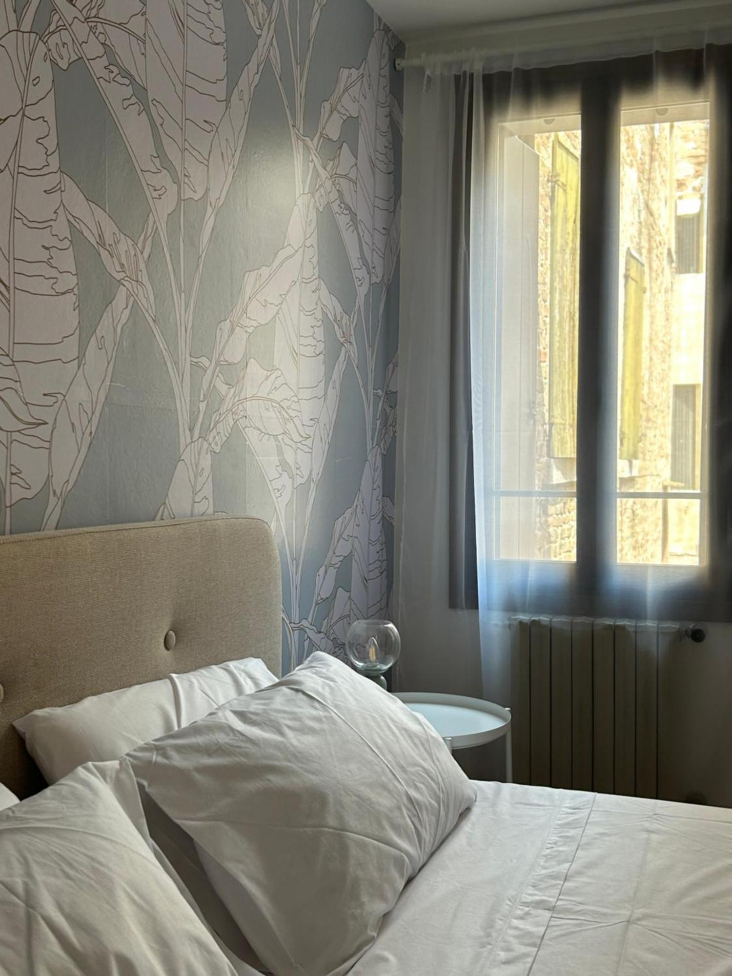 Calmaggiore Apartment Treviso Eksteriør bilde