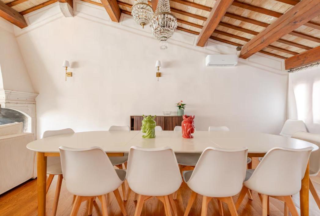 Calmaggiore Apartment Treviso Eksteriør bilde