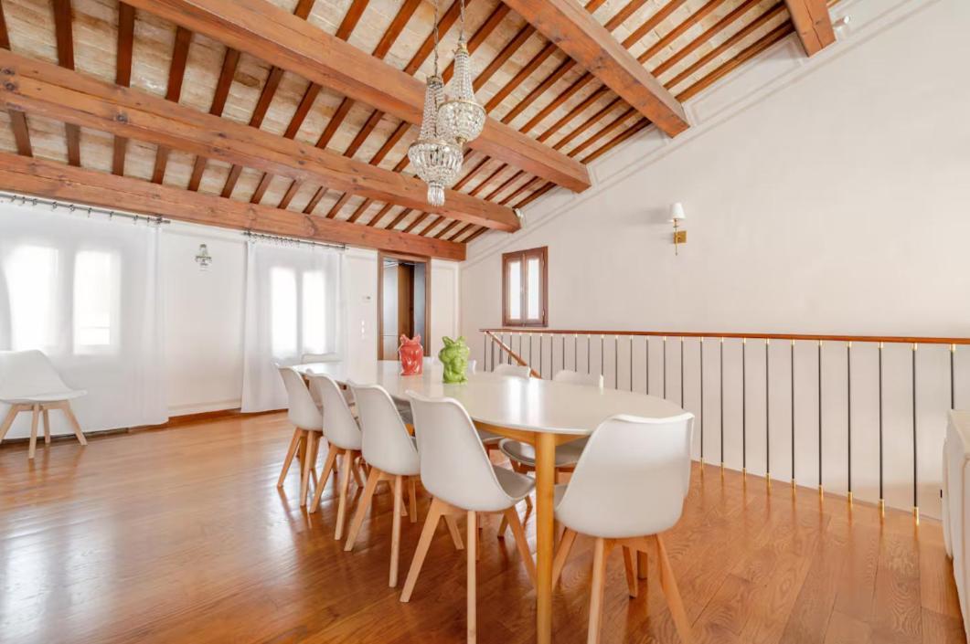 Calmaggiore Apartment Treviso Eksteriør bilde