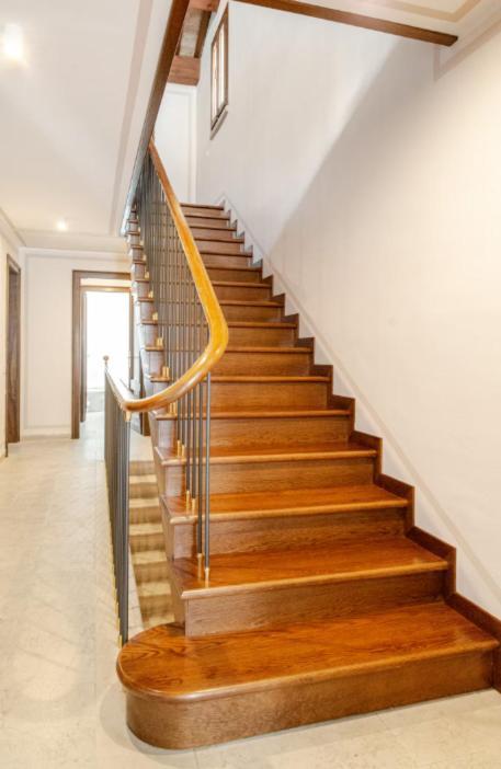 Calmaggiore Apartment Treviso Eksteriør bilde