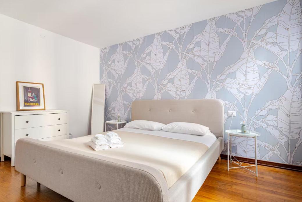 Calmaggiore Apartment Treviso Eksteriør bilde